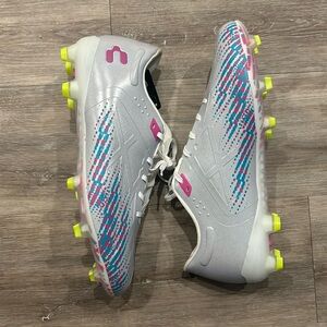 Men Soccer Cleats